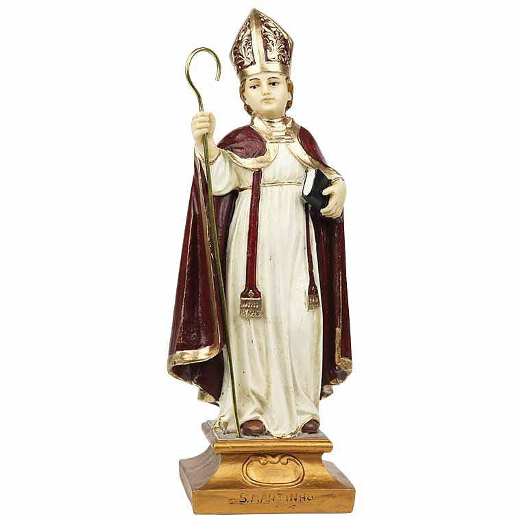 Saint Martin 23 cm 1