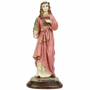 Saint Susanna 23 cm