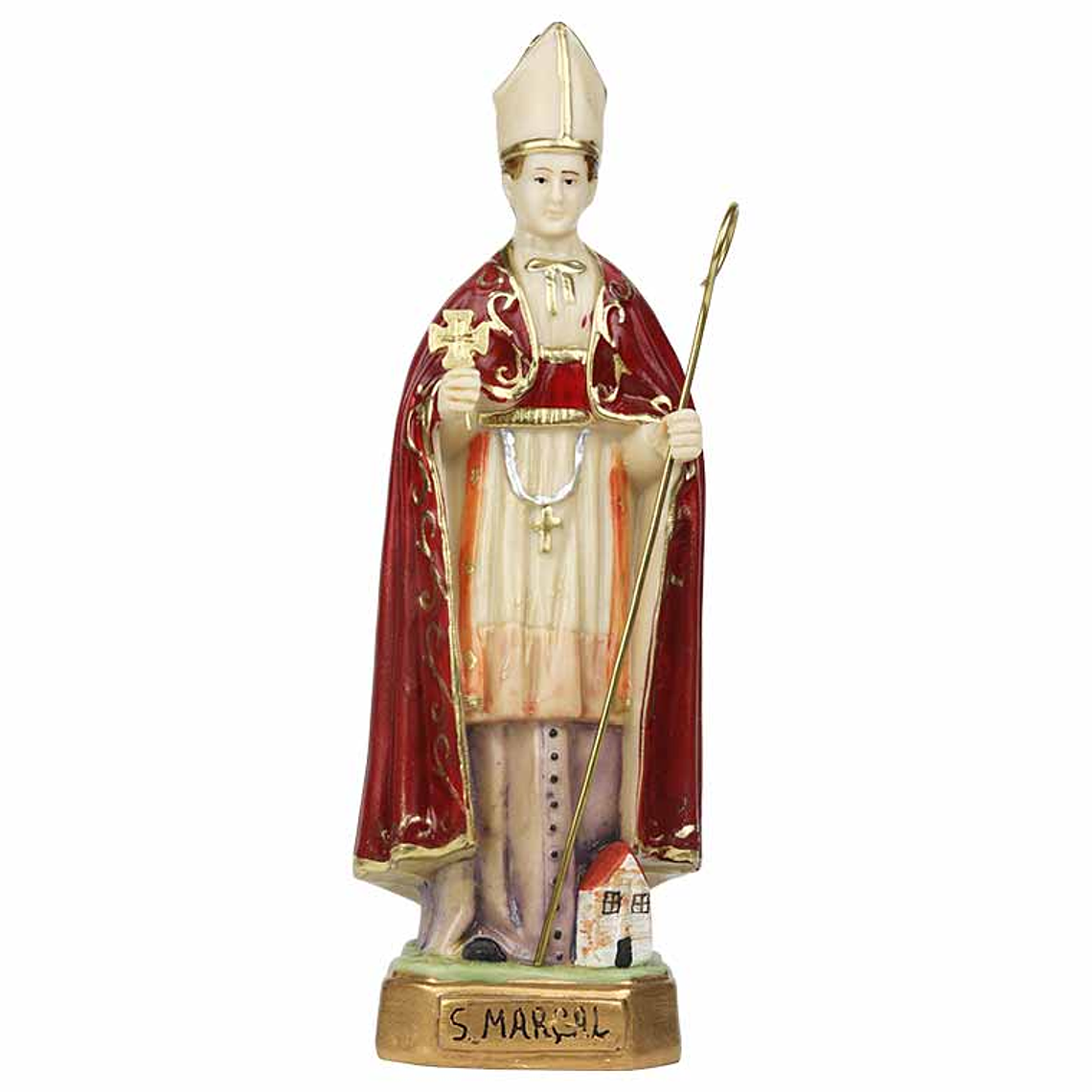 San Marziale 22 cm 1