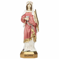 Saint Lucy 23 cm