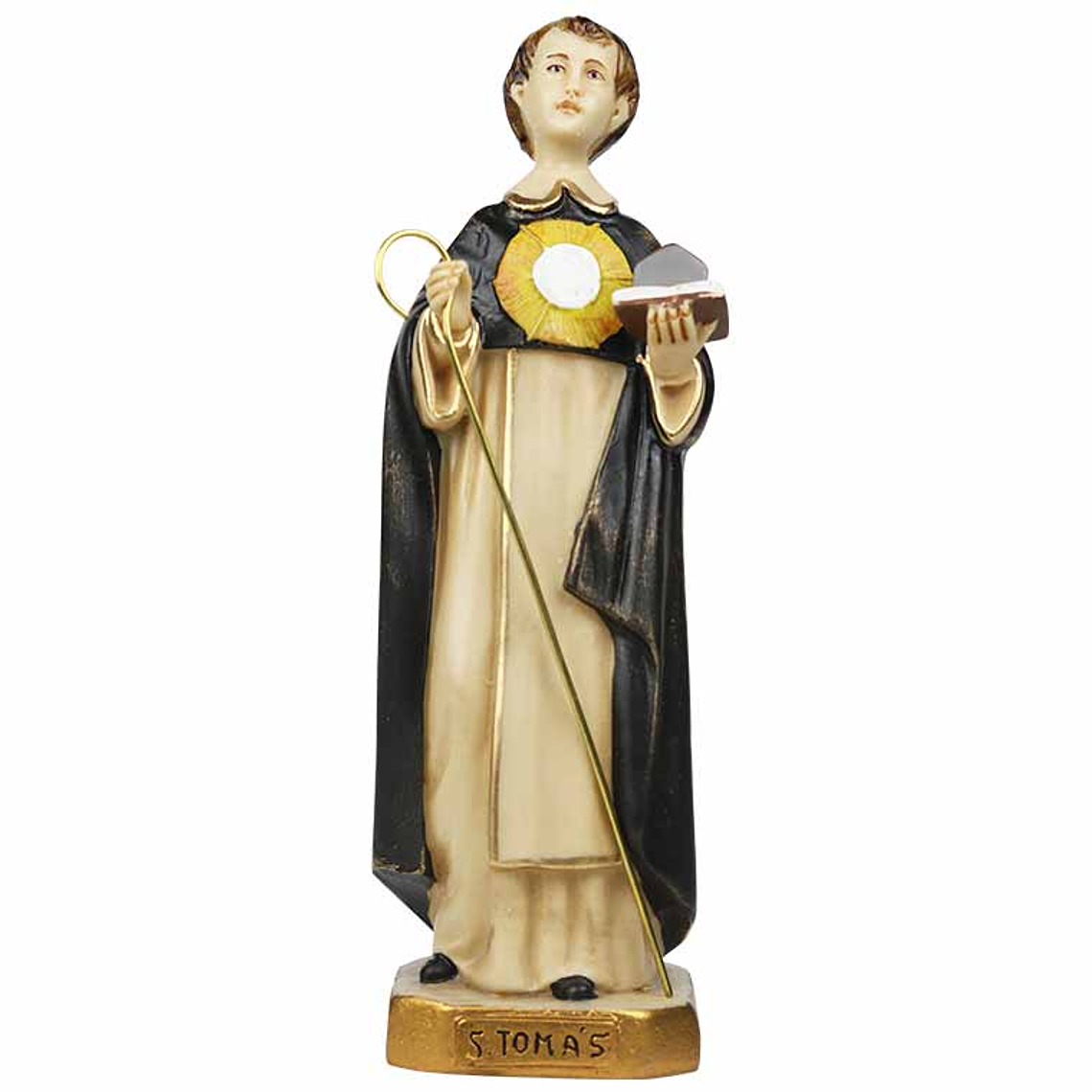 Saint Thomas 23 cm 1