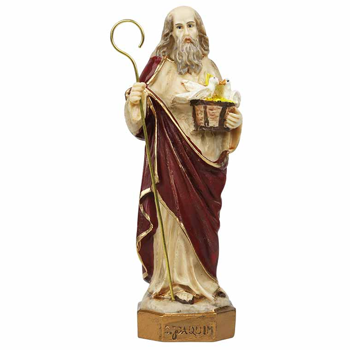 Saint Joachim from 20 to 36 cm 1