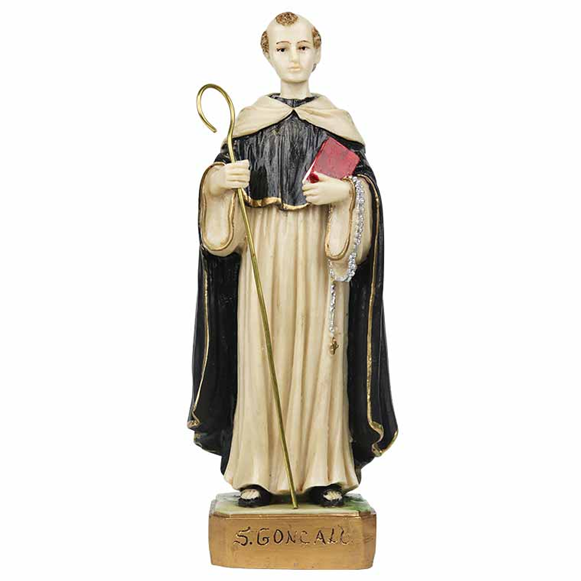 Saint Goncalo 22 cm 1