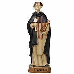 Saint Jacinto 23 cm