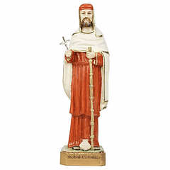 Saint John of Brito 22 cm