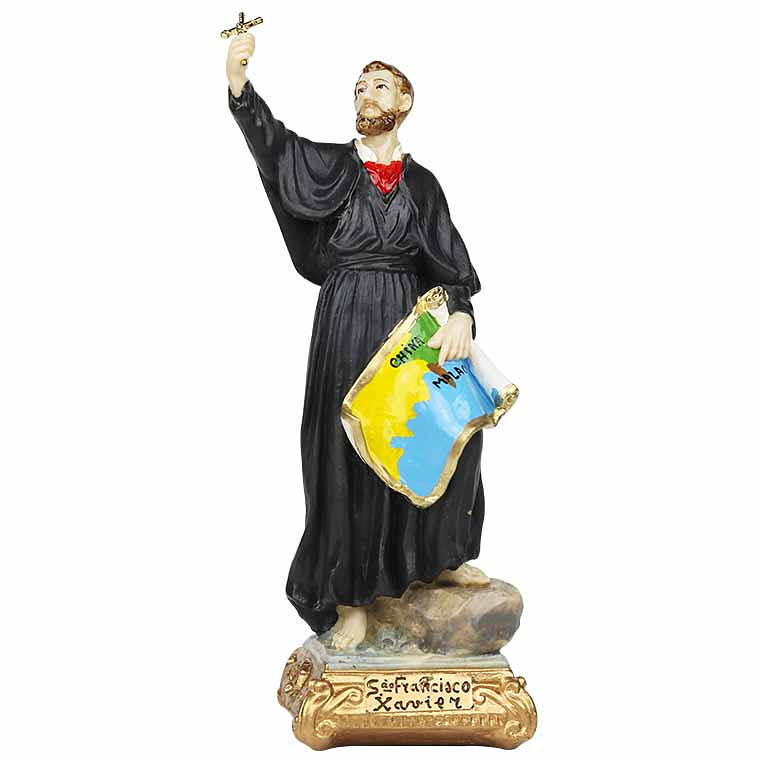 Saint Francis Xavier 23 cm 1