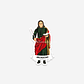 Saint Faustinus Sticker - thumbnail 1