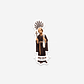Saint Felix Sticker - thumbnail 1