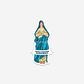 Our Lady of the Good Death Sticker - thumbnail 1