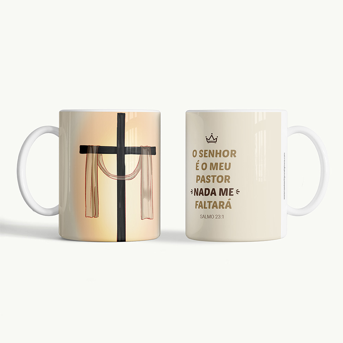 Tazza di Santa Croce 1