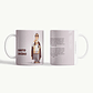 Saint Ovid Mug - thumbnail 1