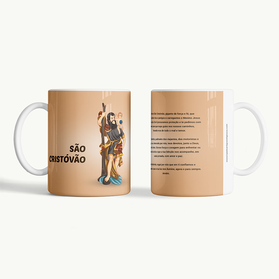 Taza de San Cristóbal 1