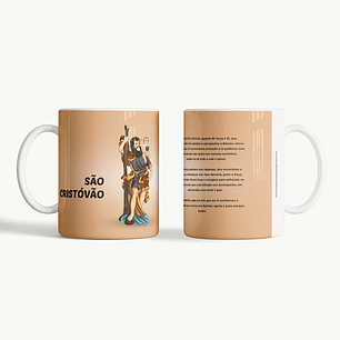 Tazza di San Cristoforo