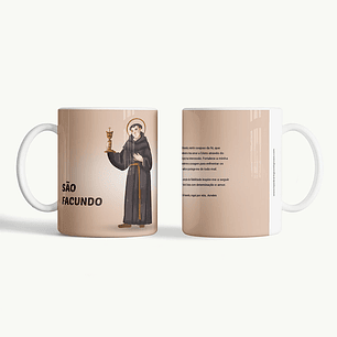 Tazza di San Facondo