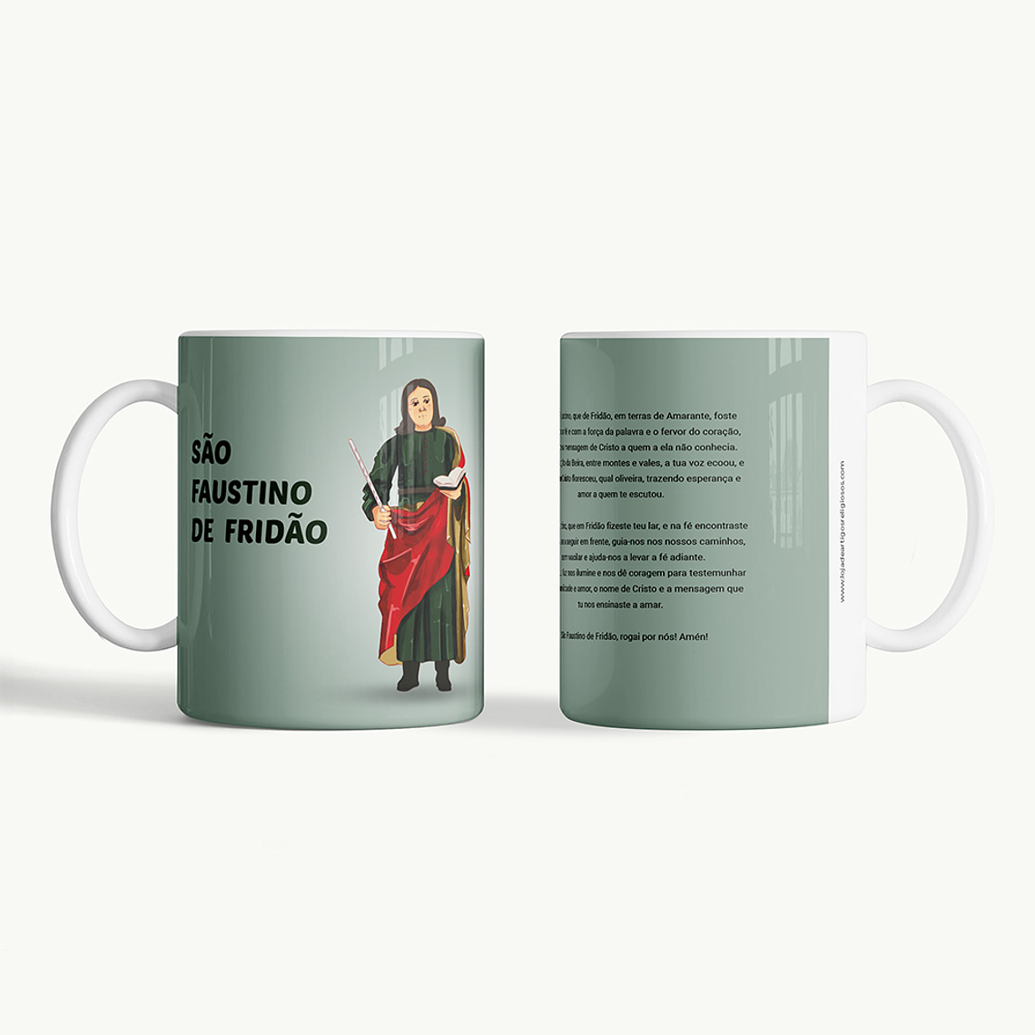 Tazza di San Faustino 1