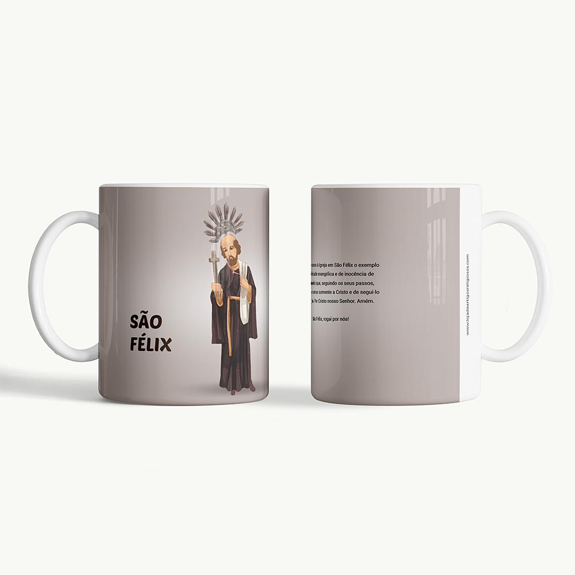 Tazza di San Felice 1