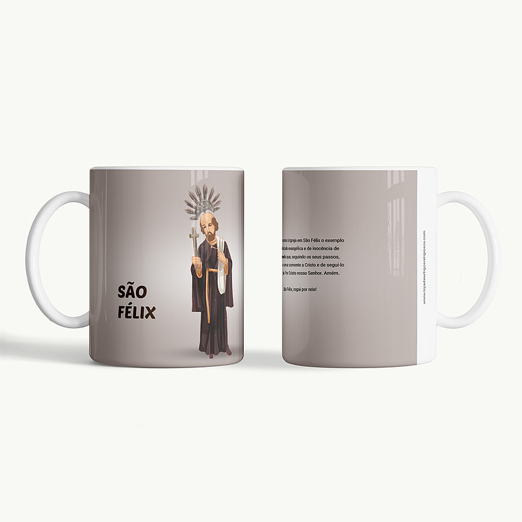 Tazza di San Felice 1