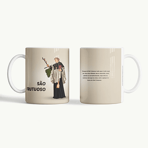 Tazza di San Fruttuoso