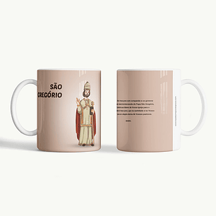 Tazza di San Gregorio