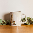 Apparition of Our Lady of Fátima Mug 2