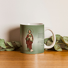 Caneca de São Lucas  2