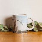 Caneca do Santuário de Fátima 2