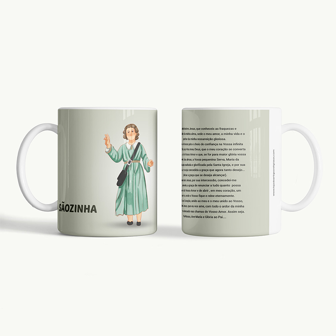 Taza de Beata de Alenquer 1