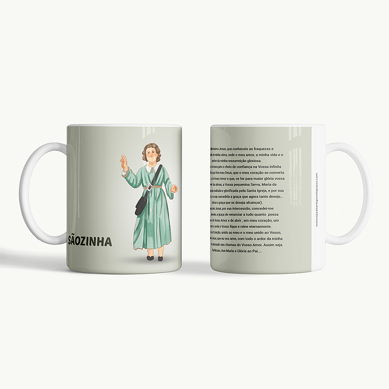 Taza de Beata de Alenquer 1