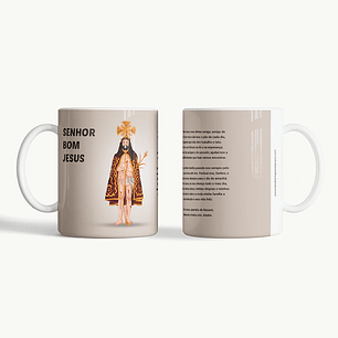 Tazza del Signore Buon Gesù