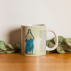 Taza de Nuestra Señora de la Buena Muerte 2