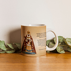 Caneca de Nossa Senhora da Candelária 2