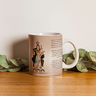 Taza de Nuestra Señora de la Franqueira 2