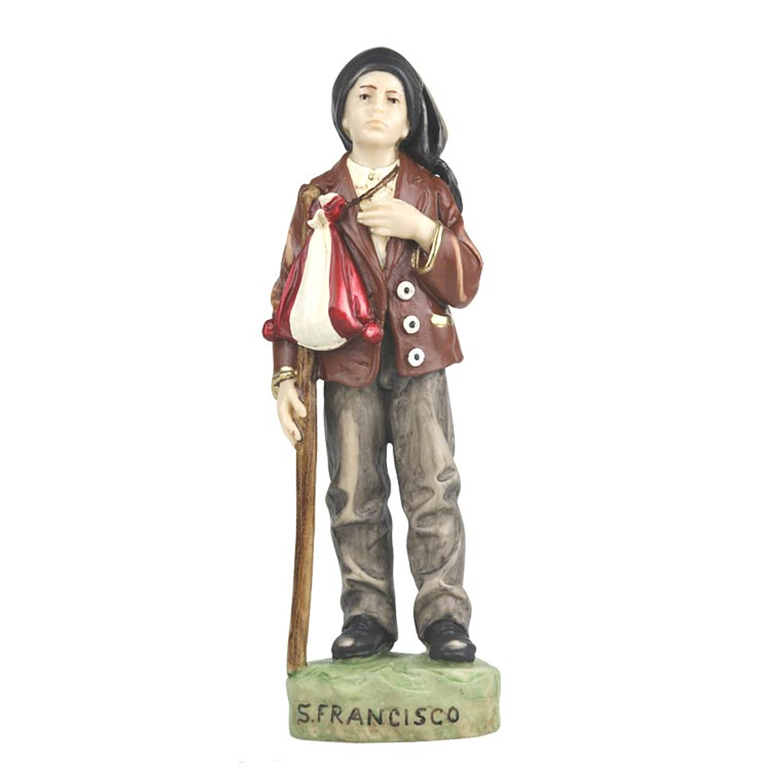 Saint Francisco Marto 25 cm 1