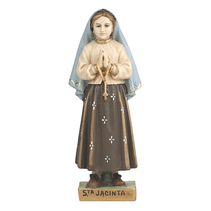 Jacinta Marto 15 to 30 cm