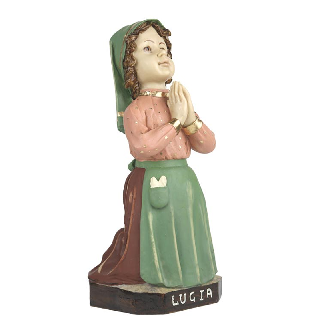 Lucia dos Santos 26 cm 1