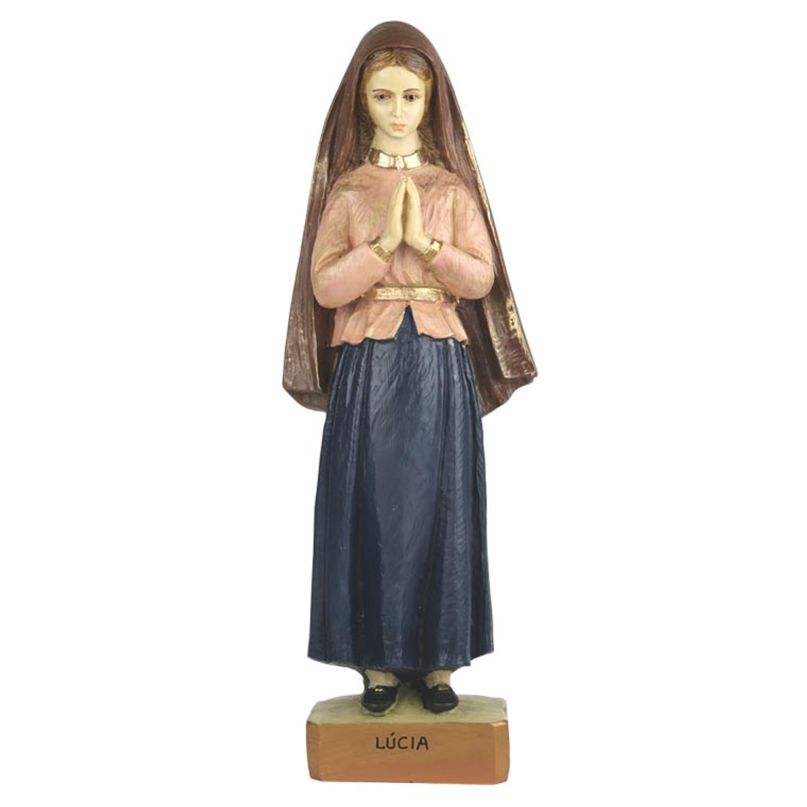 Lucia dos Santos 32 cm 1