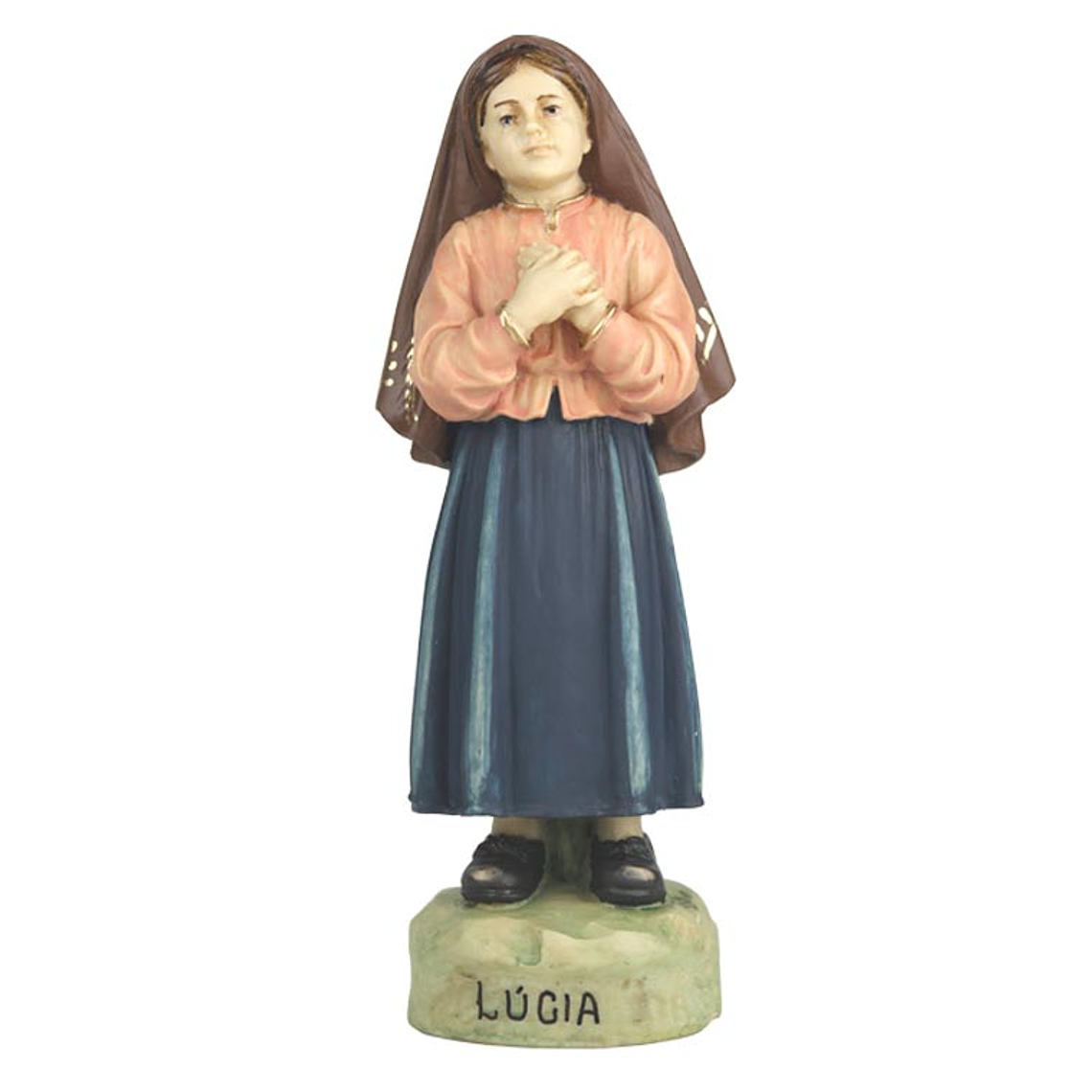 Lucia dos Santos 23 cm 1