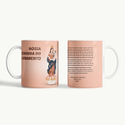 Caneca de Nossa Senhora do Livramento 1