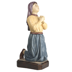 Lucia dos Santos 45 cm