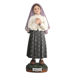 Saint Jacinta 47 cm