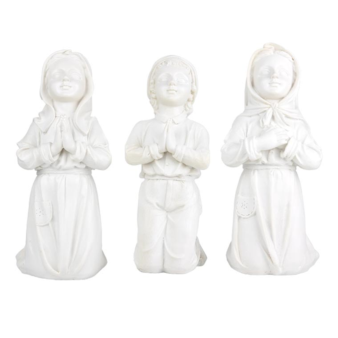 little white shepherds 1