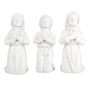 little white shepherds