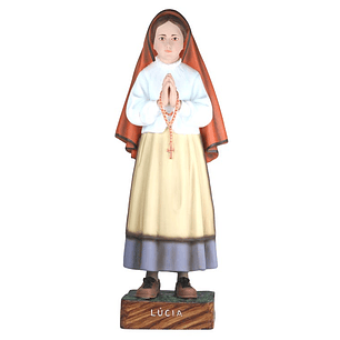 Lucia dos Santos 60 and 80 cm