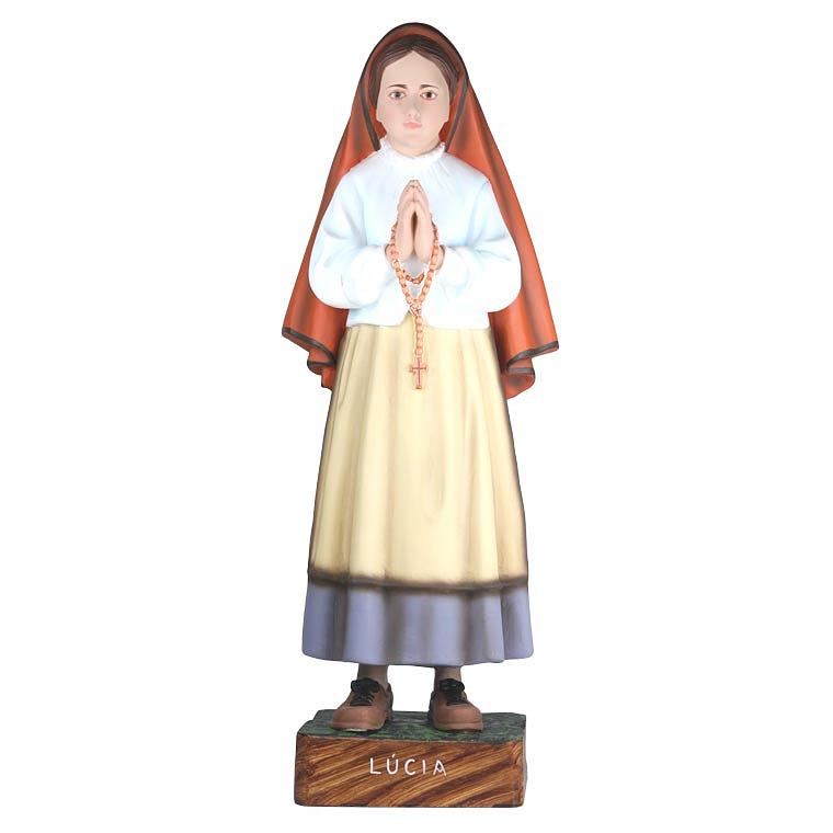 Lucia dos Santos 60 and 80 cm 1