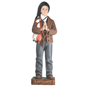 Saint Francisco Marto 60 and 80 cm