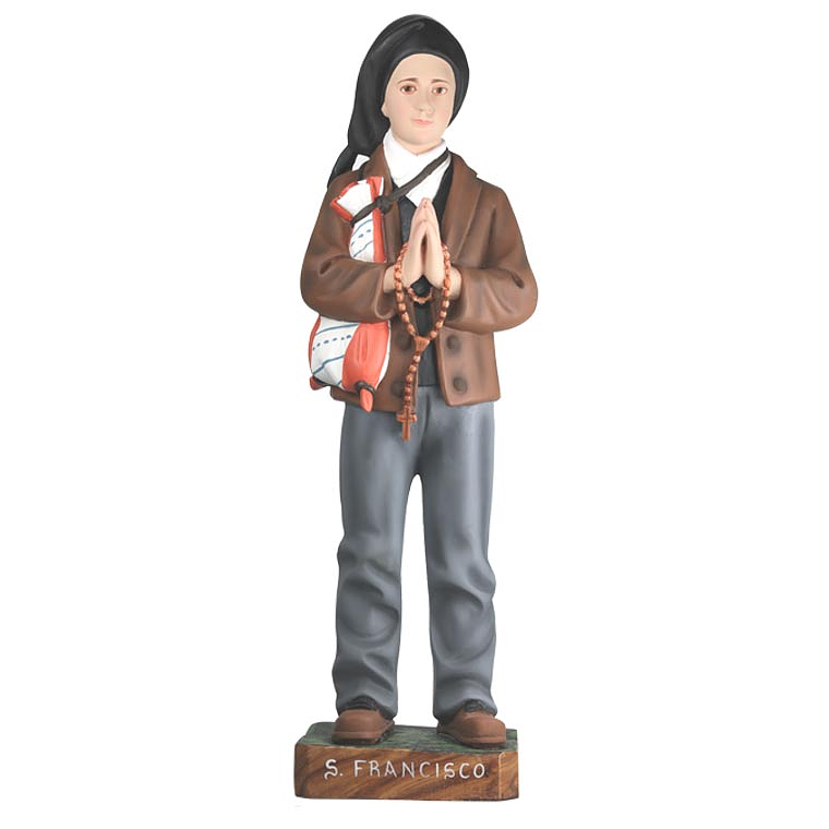 Saint Francisco Marto 60 and 80 cm 1