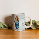 Tazza di Nostra Signora dei Miracoli 2