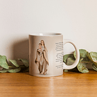 Caneca de Nossa Senhora das Neves 2