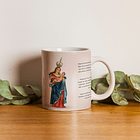 Tasse de Notre-Dame de l'Orada 2