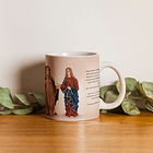 Tasse de Notre-Dame de la Visitation 2